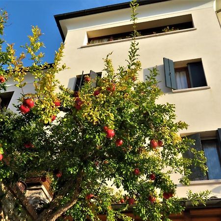 Locanda Alla Posta Borso del Grappa Extérieur photo