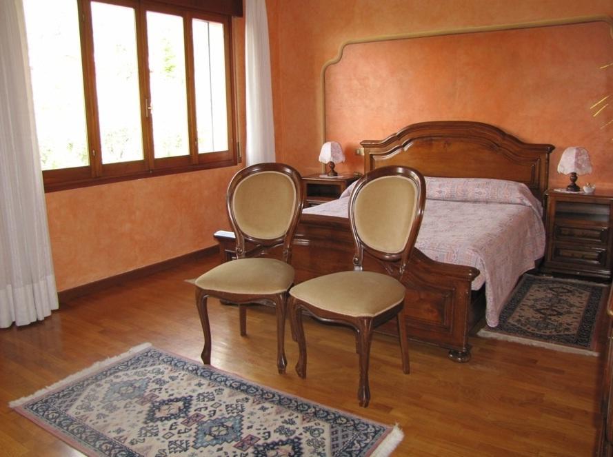 Locanda Alla Posta Borso del Grappa Chambre photo