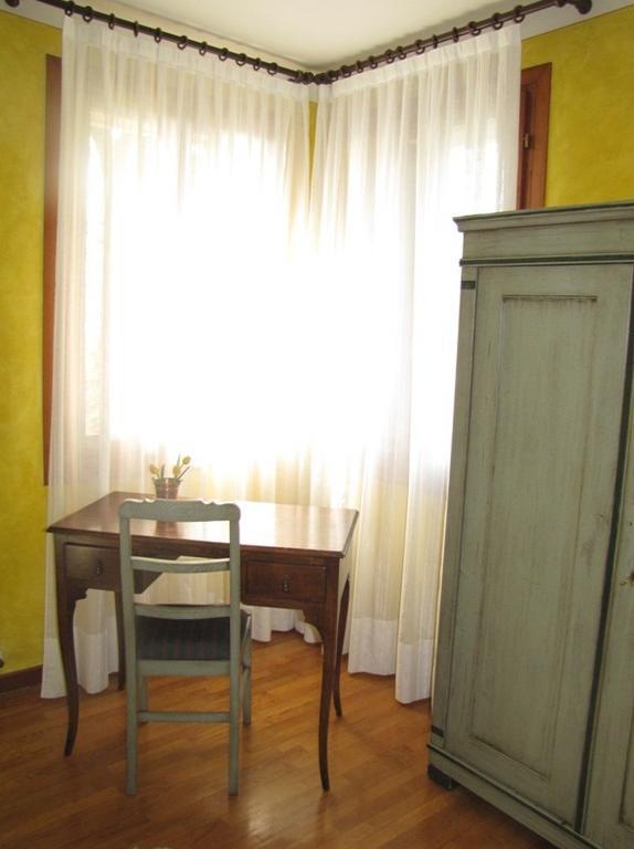 Locanda Alla Posta Borso del Grappa Extérieur photo