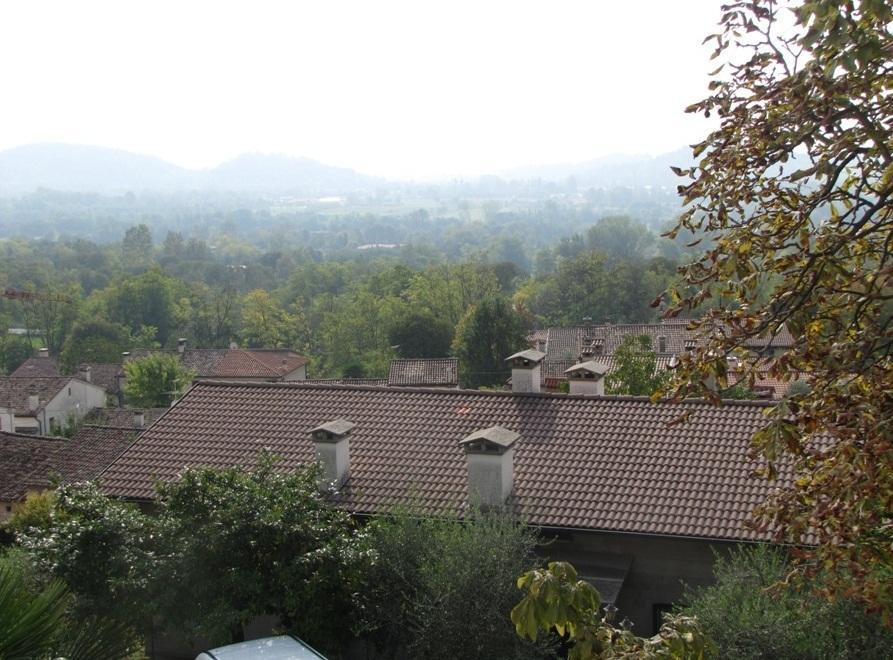 Locanda Alla Posta Borso del Grappa Extérieur photo