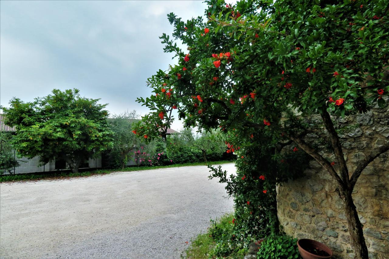 Locanda Alla Posta Borso del Grappa Extérieur photo