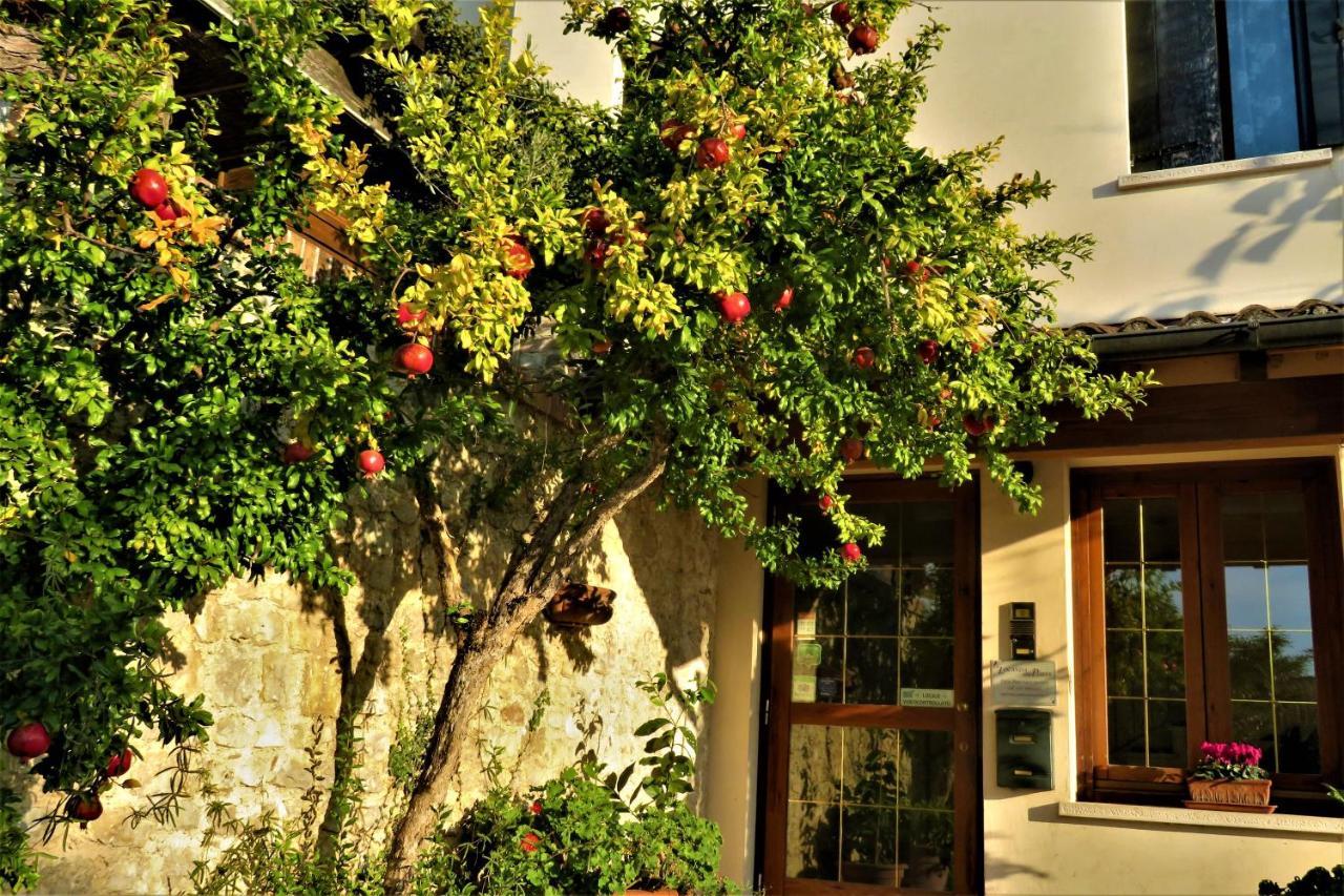 Locanda Alla Posta Borso del Grappa Extérieur photo