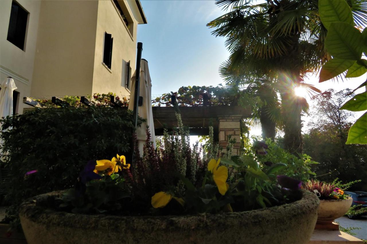 Locanda Alla Posta Borso del Grappa Extérieur photo